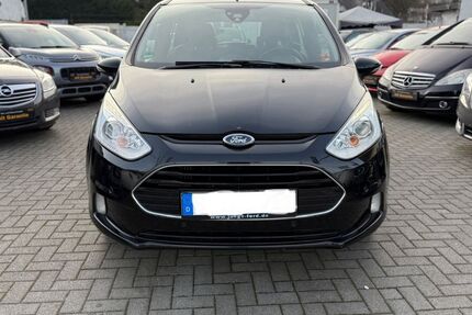 Ford B-Max 200.000 km 2.999 &euro; Bonn 53179
