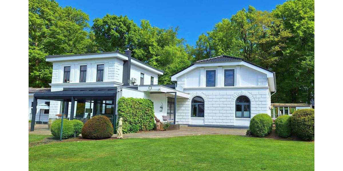 Einfamilienhaus Albersdorf - 12 Zimmer, 492 m&sup2;, 2.800.000&euro; | Angebot:26858513