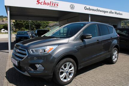 Ford Kuga 98.824 km 12.380 &euro; Mehring 54346