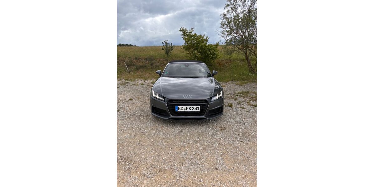 Audi TT 149.500 km 21.000 &euro; Allmendingen 89604