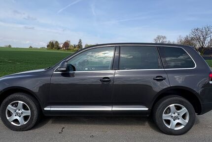 VW Touareg 297.449 km 9.000 &euro; Hennef 53773