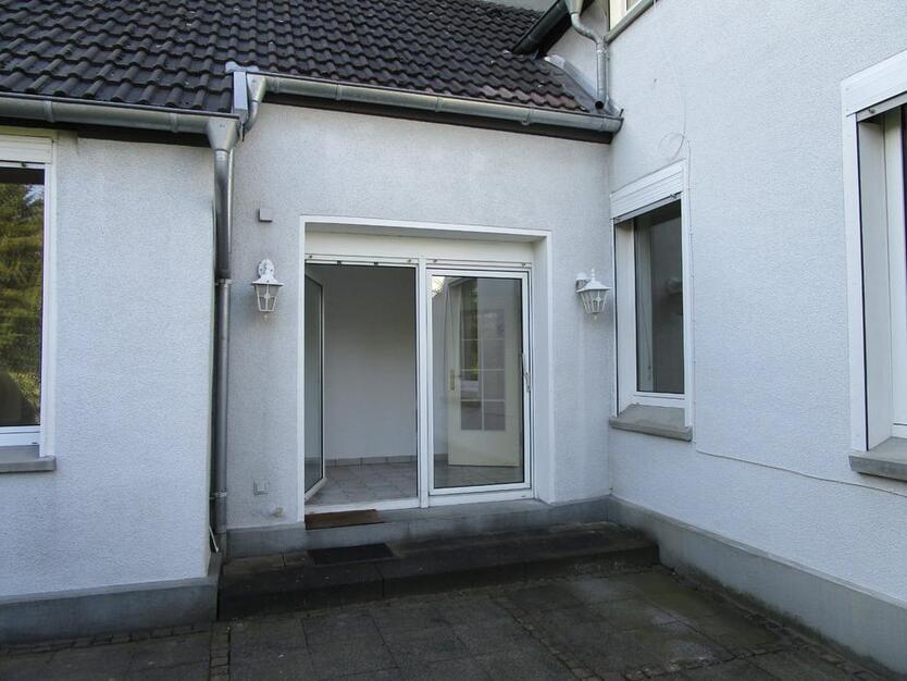 Schöne Oase Mülheim Heimaterde zimmer