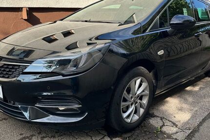 Opel Astra 57.000 km 14.990 &euro; Neu-Ulm (Pfuhl) 89233