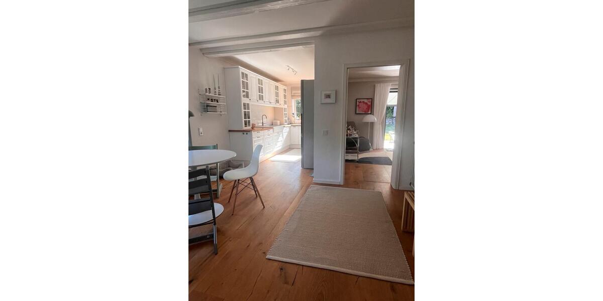 Doppelhaushälfte Timmendorfer Strand - 5 Zimmer, 106 m&sup2;, 700.000&euro; | Angebot:27085256