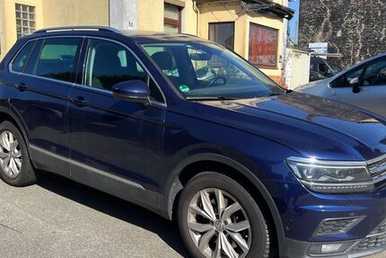 VW Tiguan 199.876 km 14.999 &euro; Kiel 24113