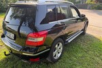 GLK-Klasse