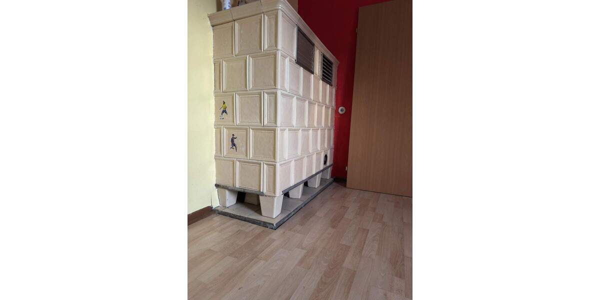 Doppelhaushälfte Grabfeld Rentwertshausen - 9 Zimmer, 120 m&sup2;, 45.000&euro; | Angebot:25770590