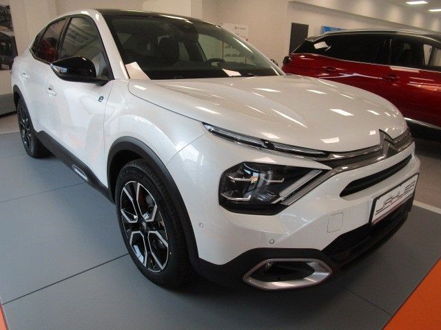 Citroen C4 1.001 km 31.900 € Gera 07545