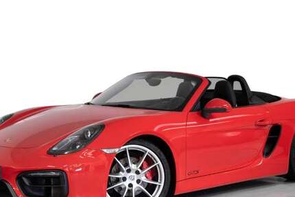 Porsche Boxster 37.434 km 72.900 &euro; Mannheim 68229