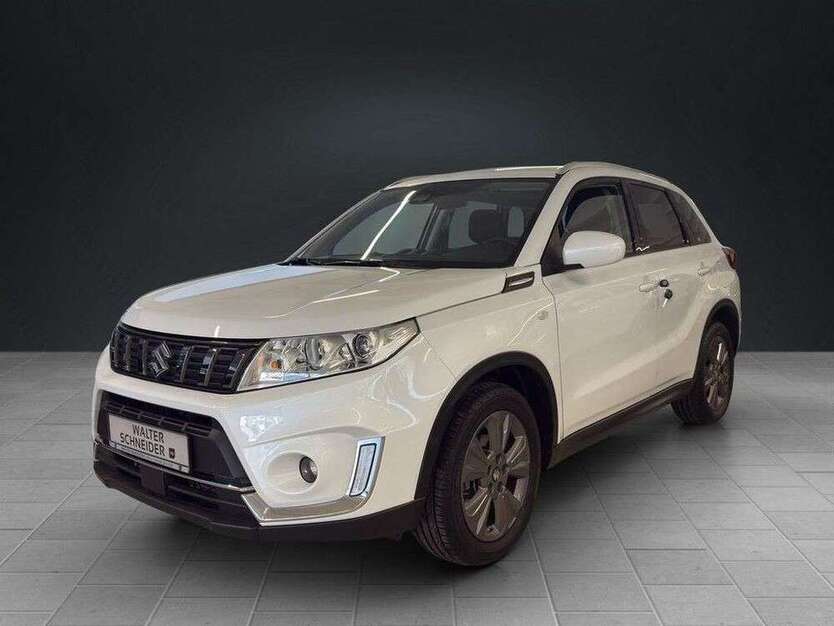 S-Cross