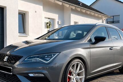 Seat Leon 88.000 km 20.500 &euro; Erbach 89155