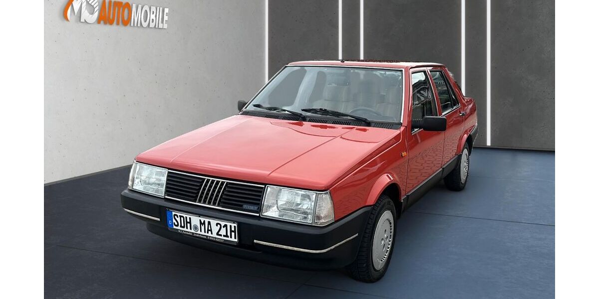 Fiat Regata 78.800 km 3.500 &euro; Sondershausen 99706