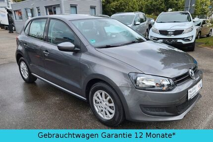 VW Polo 69.403 km 7.870 € Fürth 90763