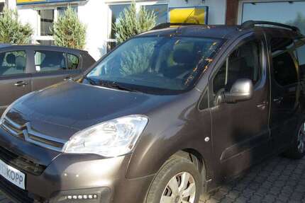 Citroen Berlingo 118.000 km 8.900 &euro; Georgensgmünd 91166