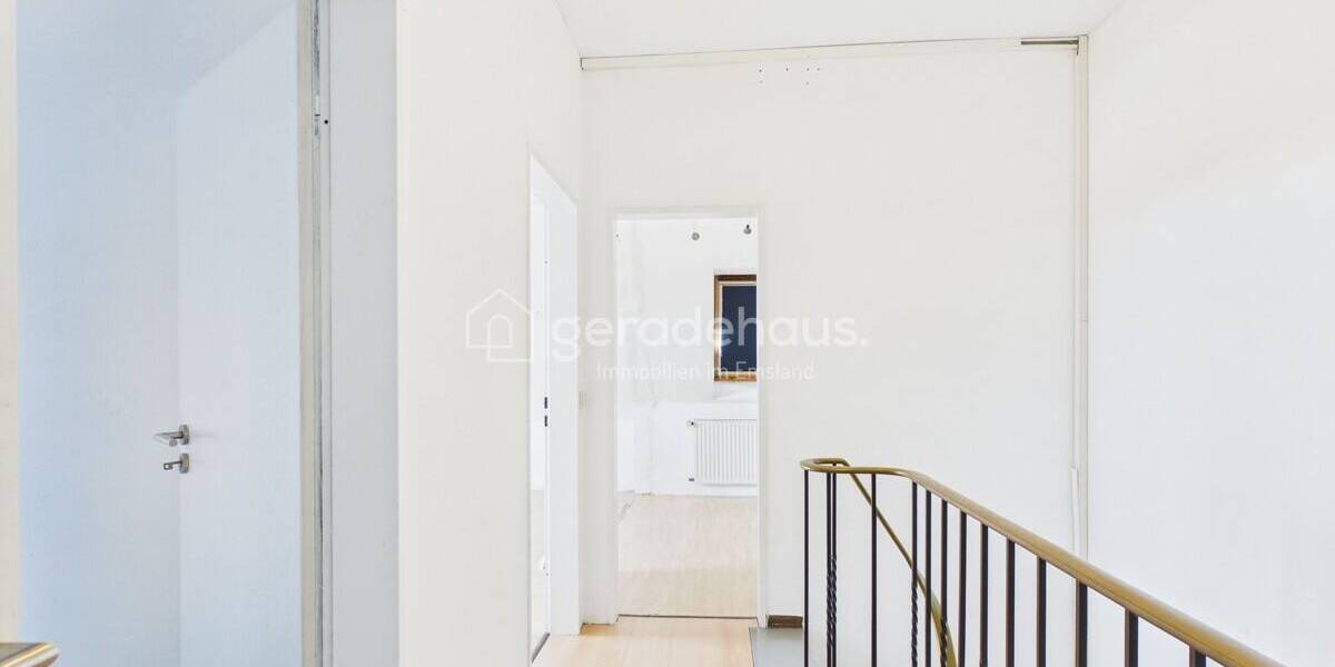 Reihenendhaus Belm / Vehrte Vehrte - 4 Zimmer, 96 m&sup2;, 229.000&euro; | Angebot:25939299
