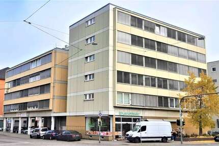 Wohnung zum Mieten in Pforzheim 395 € 23.1 m²