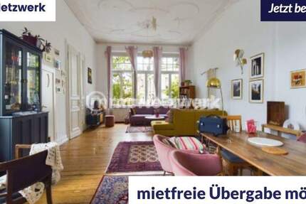 Haus Bonn / Südstadt Zentrum - 7 Zimmer, 995.000&euro; | Angebot:25752266