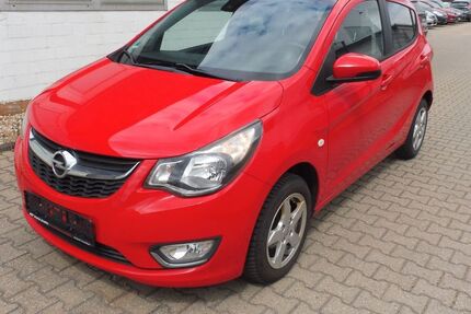 Opel Karl 110.000 km 4.490 &euro; Eschweiler 52249