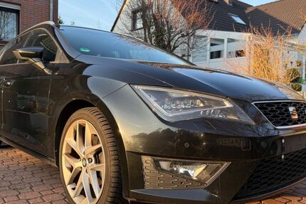 Seat Leon 183.000 km 8.999 &euro; Garbsen 30827