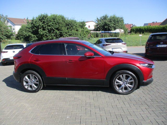 CX-30