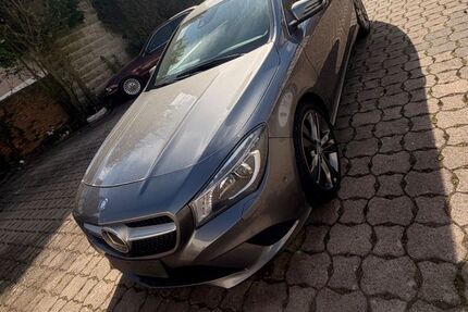 Mercedes-Benz CLA 200 Shooting Brake 229.000 km 10.400 &euro; Elze 31008