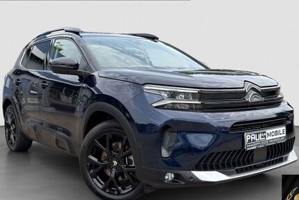 Citroen C5 Aircross 30.000 km 25.849 &euro; Ludwigsburg 71636
