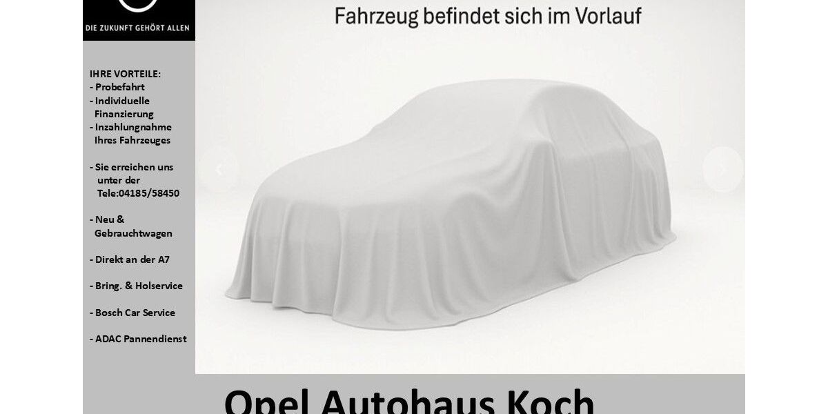 Opel Astra 83.910 km 12.990 &euro; Brackel 21438