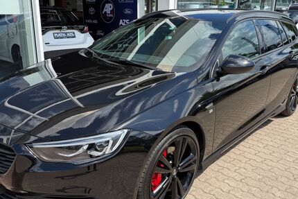 Opel Insignia 95.223 km 19.890 &euro; Rostock 18059