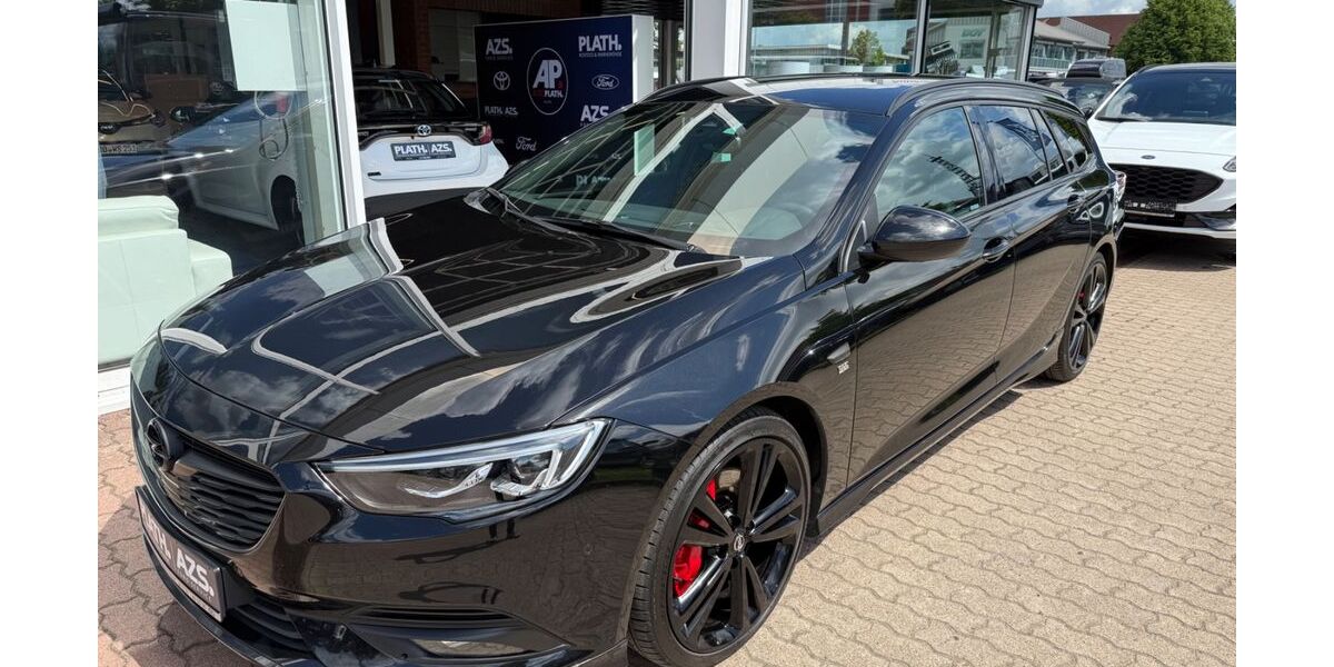 Opel Insignia 95.223 km 19.890 &euro; Rostock 18059