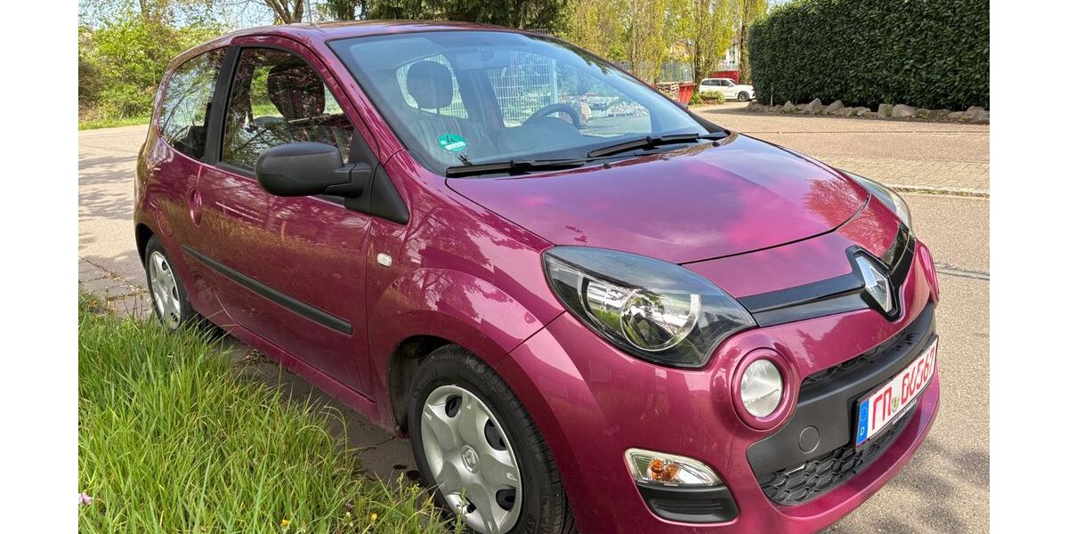 Renault Twingo 110.400 km 3.790 &euro; Freiburg 79114