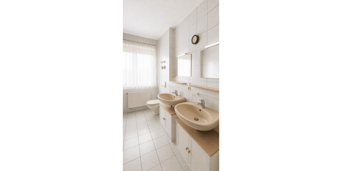Etagenwohnung Kürnach - 3 Zimmer, 80 m&sup2;, 284.000&euro; | Angebot:26796112