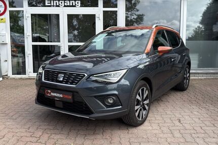 Seat Arona 38.669 km 17.900 € Hamburg 22547