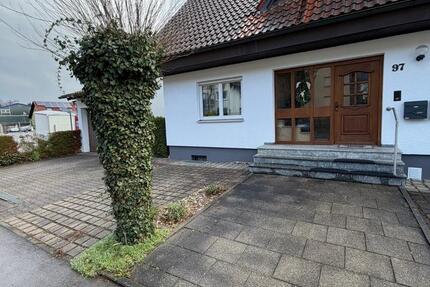 Wohnung Eislingen (Fils) - 5.5 Zimmer, 126 m&sup2;, 414.880&euro; | Angebot:26455919