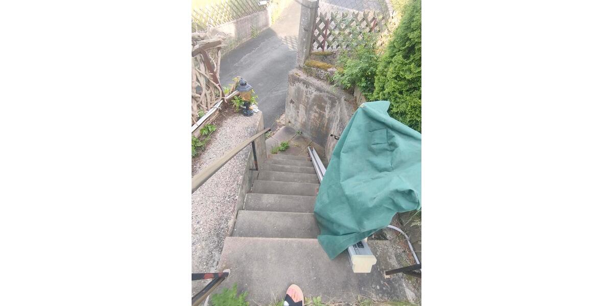 Einfamilienhaus Kronach - 3 Zimmer, 90 m&sup2;, 60.000&euro; | Angebot:26897797