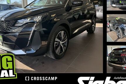 Peugeot 3008 15.600 km 17.990 &euro; Landshut 84034