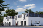 Reihenendhaus Quickborn - 4 Zimmer, 96 m&sup2;, 465.000&euro; | Angebot:25731433