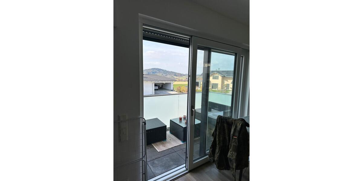 Etagenwohnung Tittling - 3 Zimmer, 75 m&sup2;, 1.100&euro; | Angebot:25855053