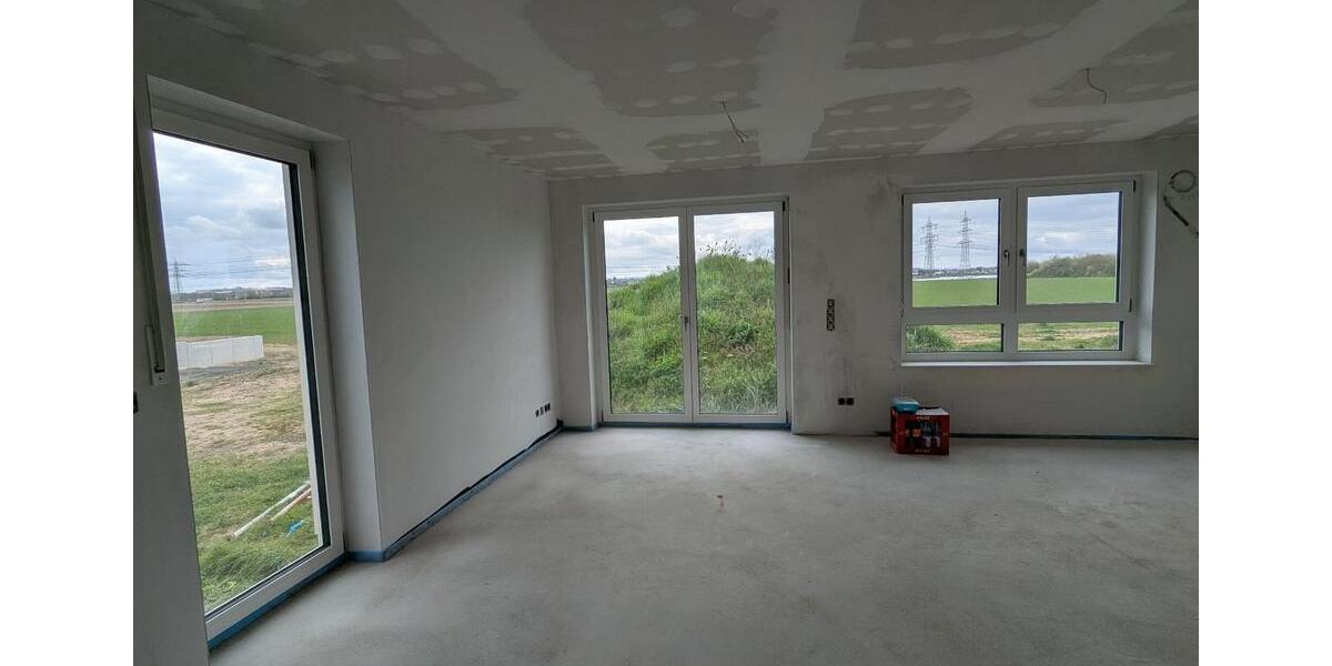 Doppelhaushälfte Neulußheim - 4 Zimmer, 110 m&sup2;, 1.840&euro; | Angebot:26653112