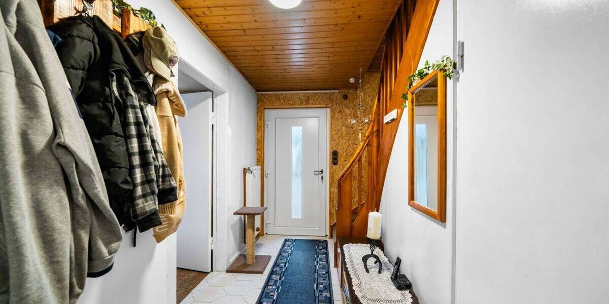 Einfamilienhaus Süsel Zarnekau - 4 Zimmer, 100 m&sup2;, 360.000&euro; | Angebot:25970229