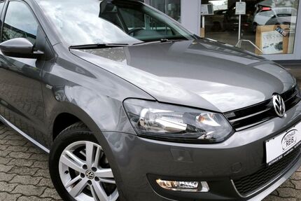 VW Polo 106.080 km 10.950 &euro; Xanten 46509