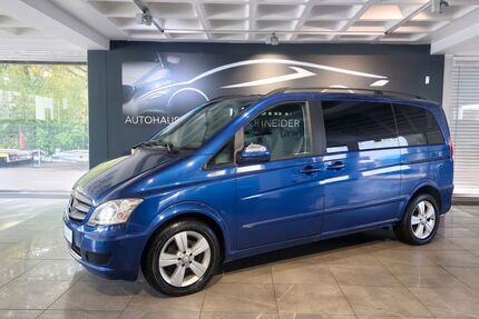 Mercedes-Benz Viano 193.402 km 17.500 &euro; Ratingen 40880