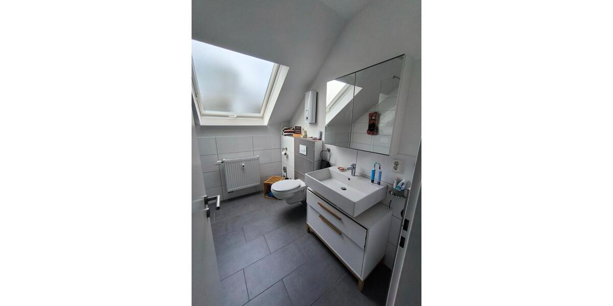 Dachgeschoßwohnung Dortmund Aplerbeck - 6.5 Zimmer, 132 m&sup2;, 398.000&euro; | Angebot:26763383