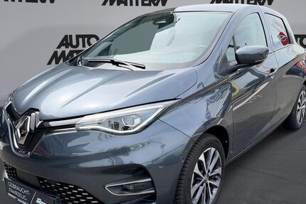 Renault ZOE 41.670 km 14.990 &euro; Bielefeld 33719