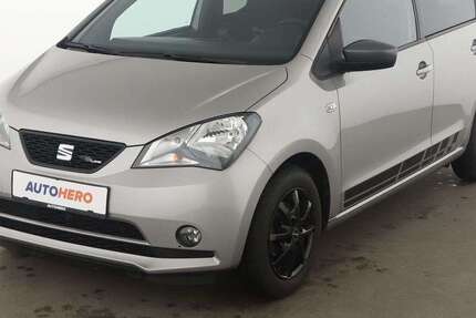 Seat Mii 54.279 km 10.270 &euro; Köln 50739