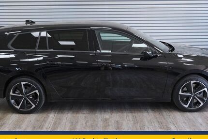 Opel Astra 12.400 km 28.740 &euro; Gau-Bickelheim 55599
