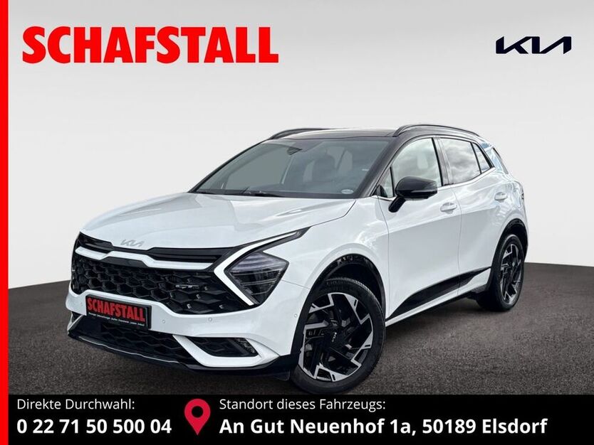 Sportage