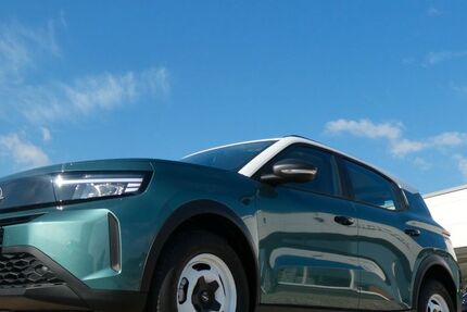 Opel Frontera 4.100 km 23.300 &euro; Oberviechtach 92526