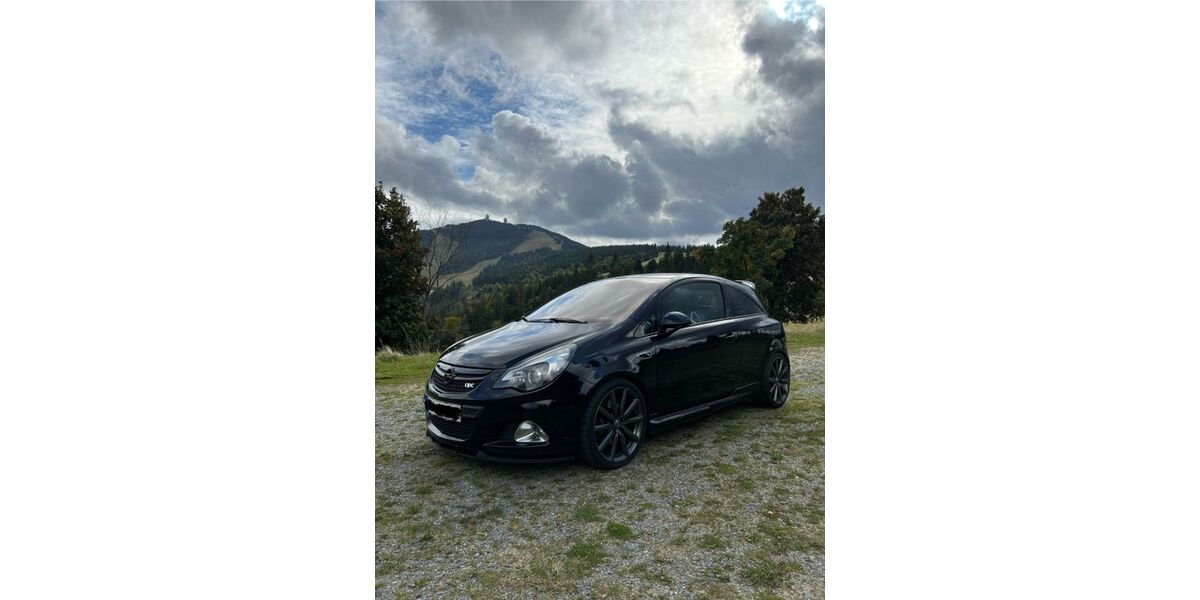 Opel Corsa 147.795 km 11.490 &euro; Arrach 93474