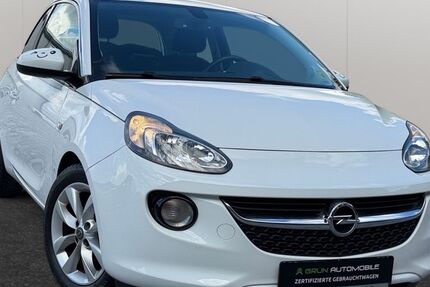 Opel Adam 78.000 km 7.495 &euro; Saulheim 55291