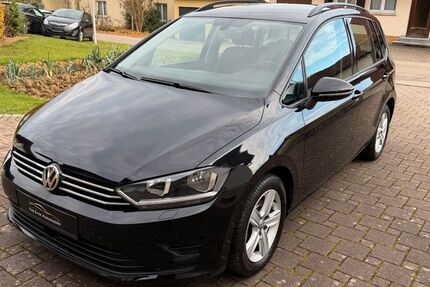 VW Golf Sportsvan 92.200 km 11.600 &euro; Eggingen 79805